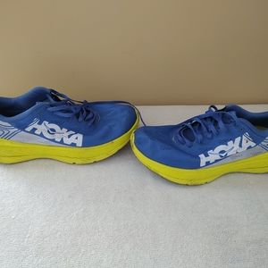 Hoka One One M Carbon X 1102886 ABEP Men's Size 9
